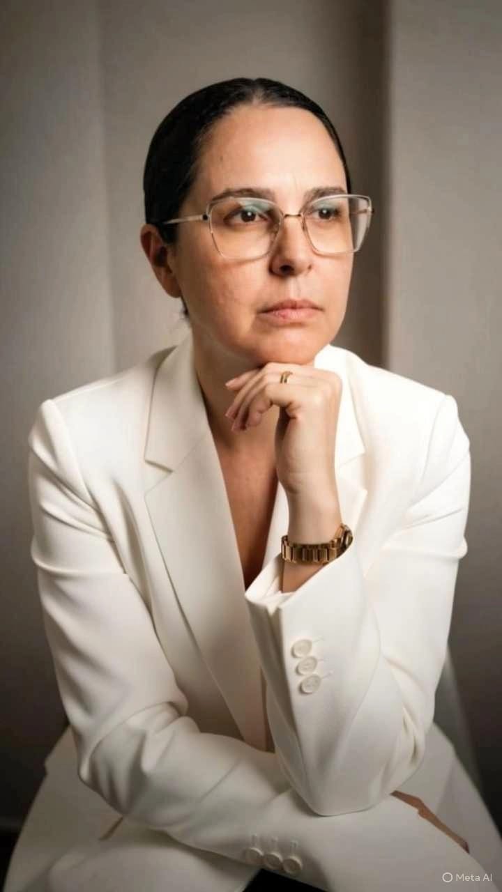 Cristiane Bernardo